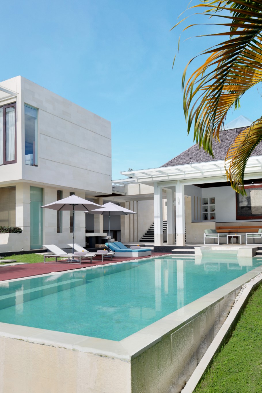 Bali Family Villa Canggu