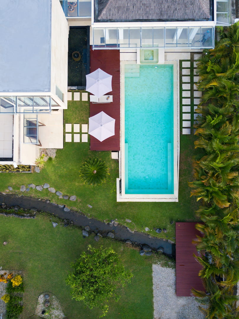 Bali Family Villa Canggu