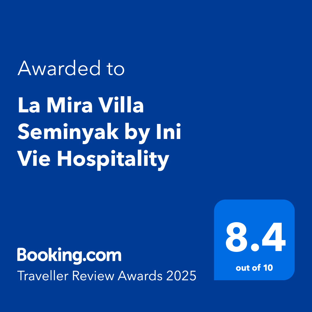 La Mira Villa