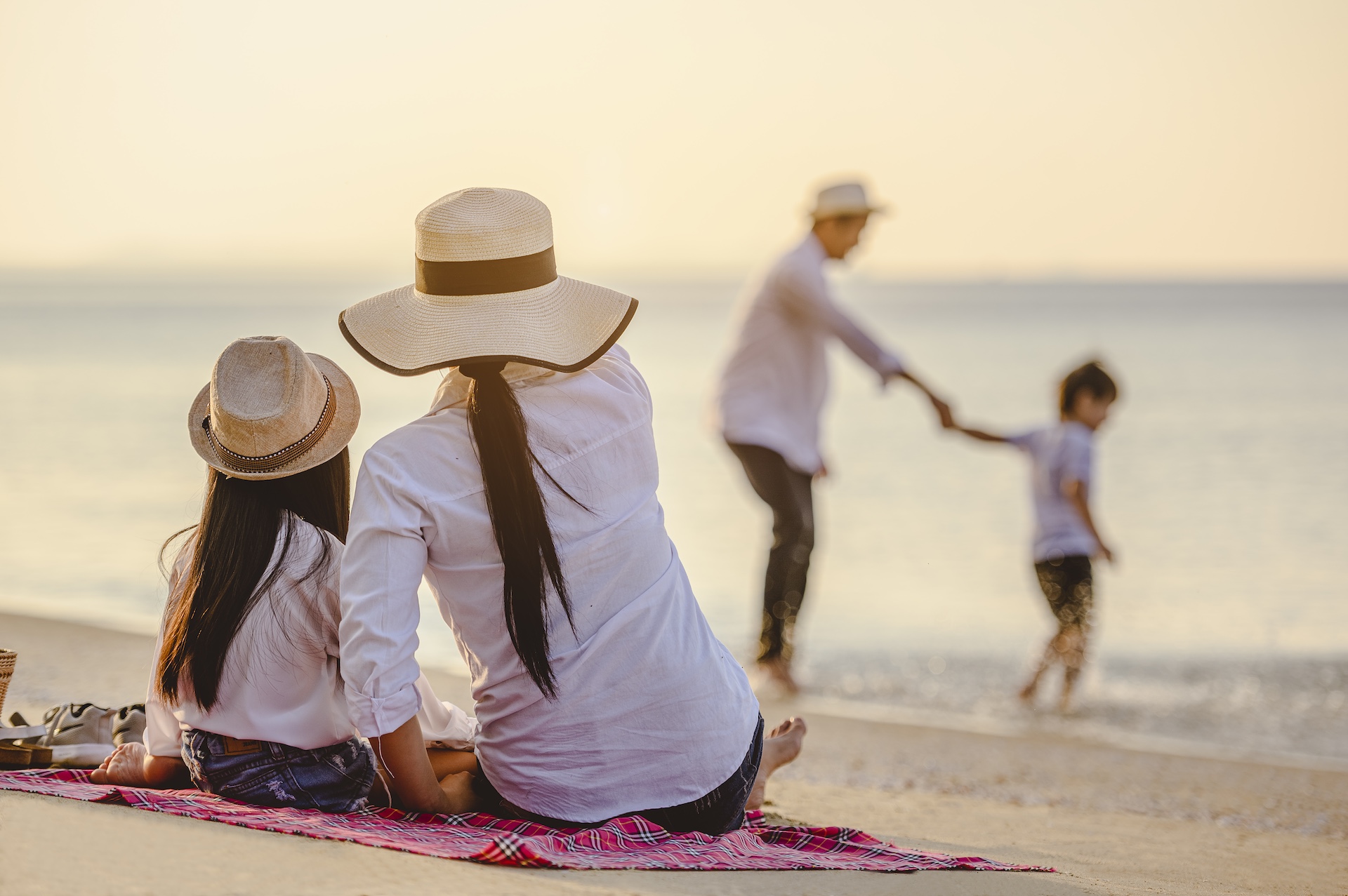 Family-Friendly Villa in Bali
