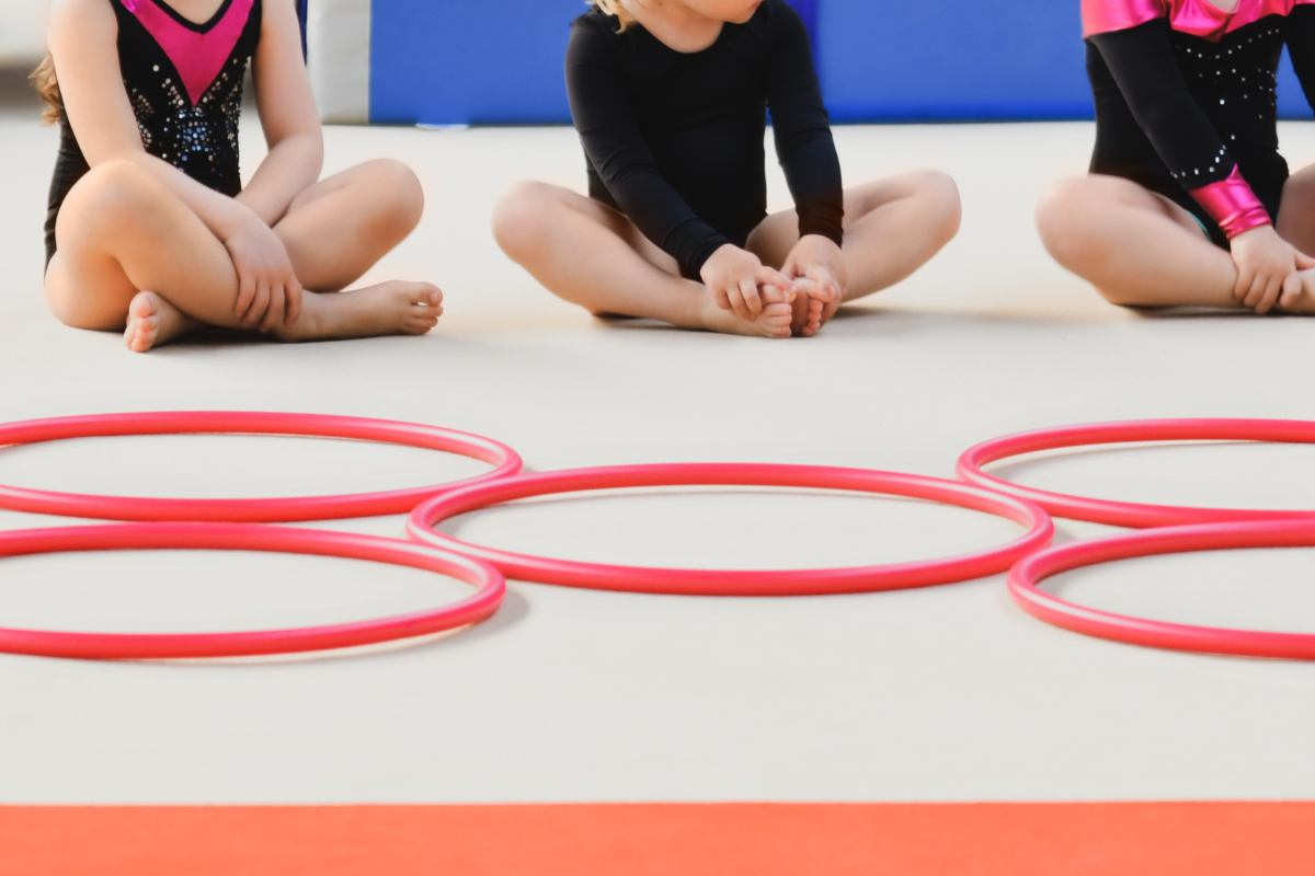 Gymnastic Anak: Manfaat, Gerakan Dasar, dan Tips Memulai