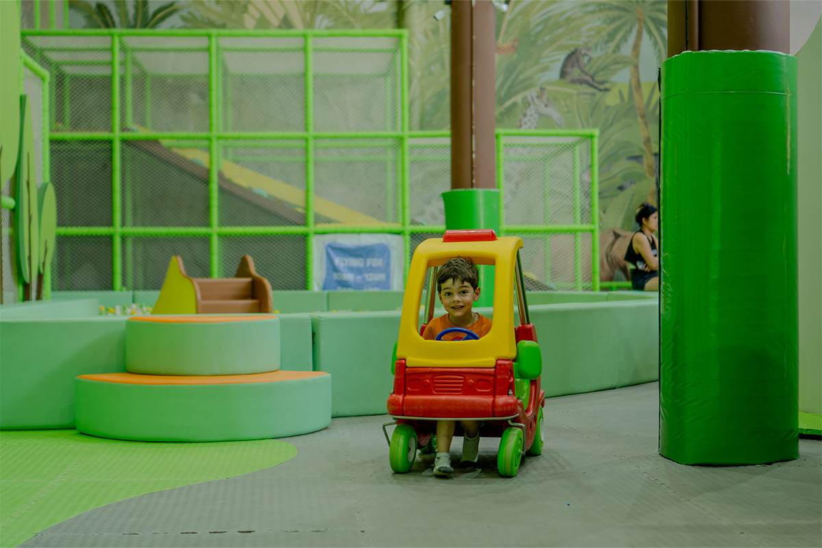 Family-Friendly Villa in Bali