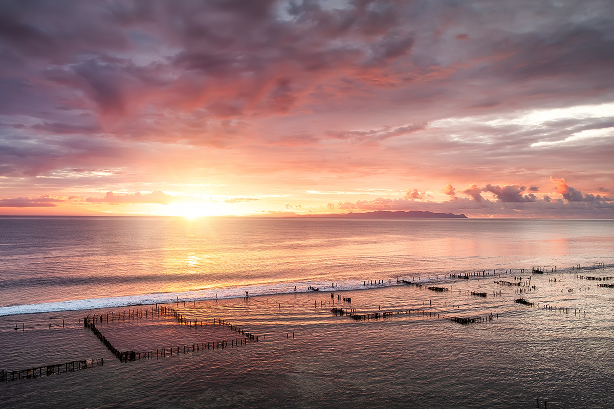 Family-Friendly Villa in Bali