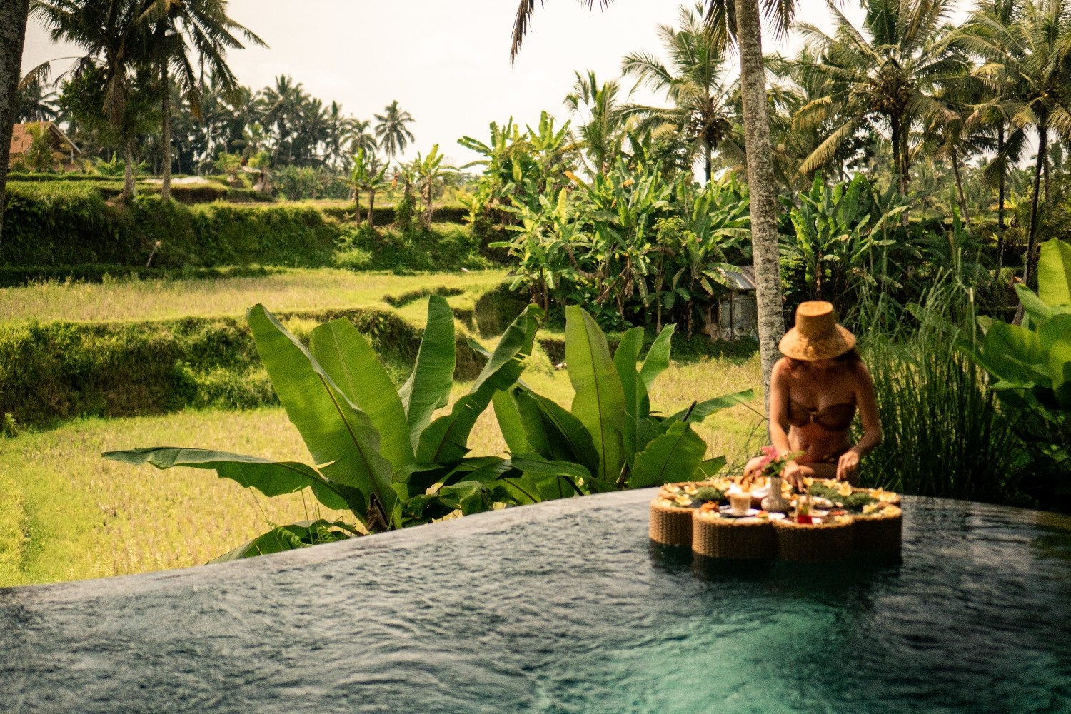 Bali Family Villa
