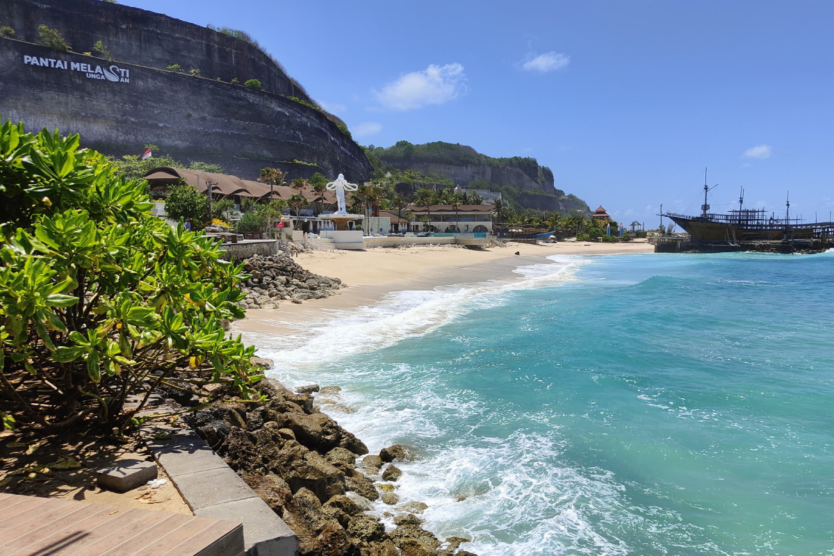 Family-Friendly Villa in Bali