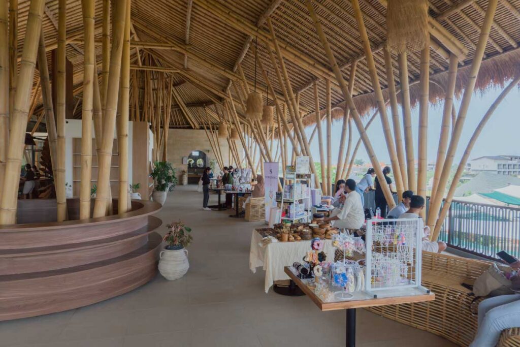 Family-Friendly Villa in Bali