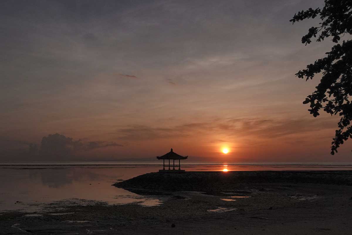 Family-Friendly Villa in Bali