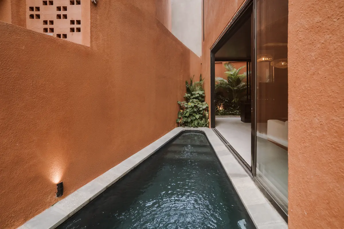 Earth Villa