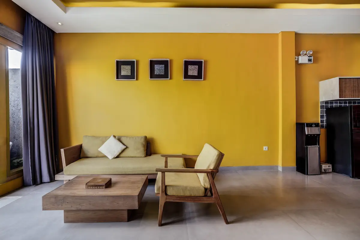 la mira villa