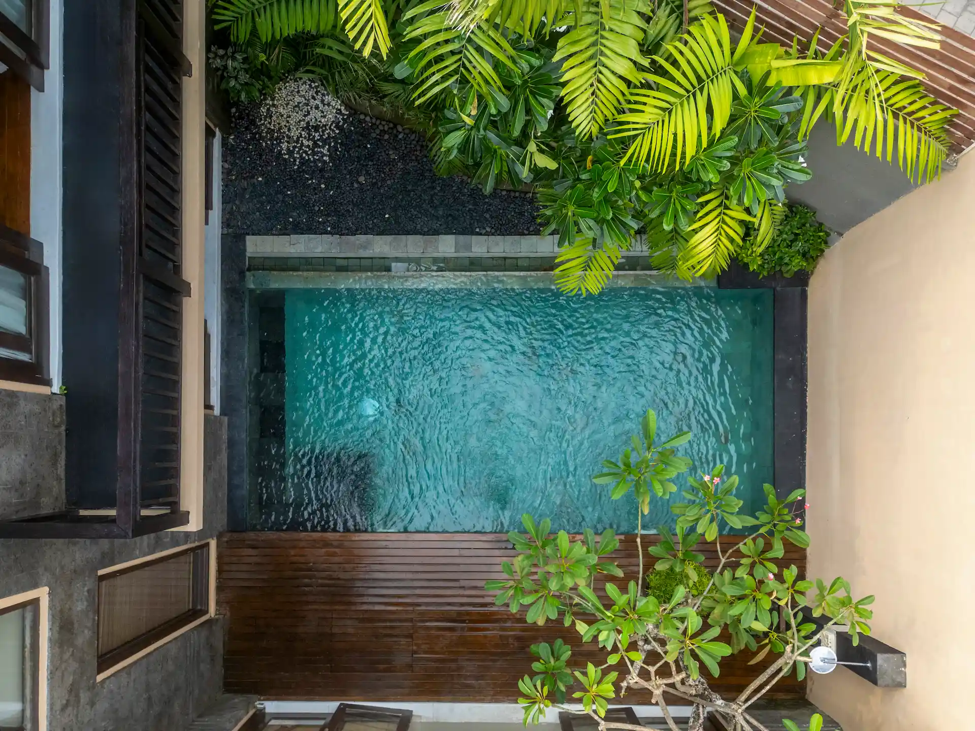 Canggu Circle Villa
