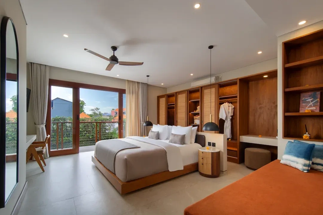 Kolila Villa