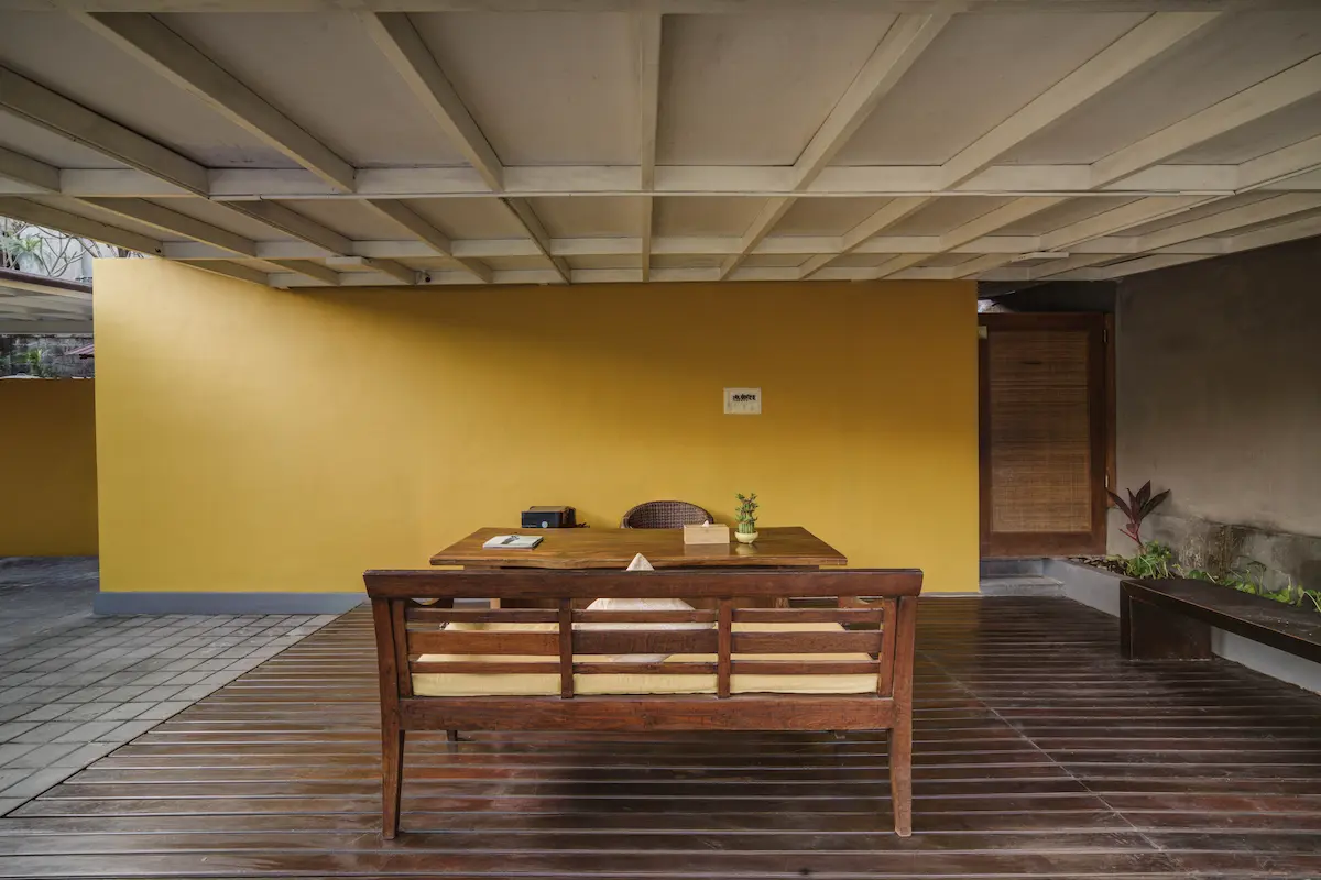 la mira villa