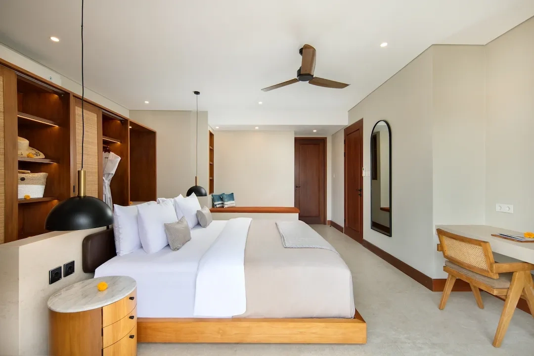 Kolila Villa