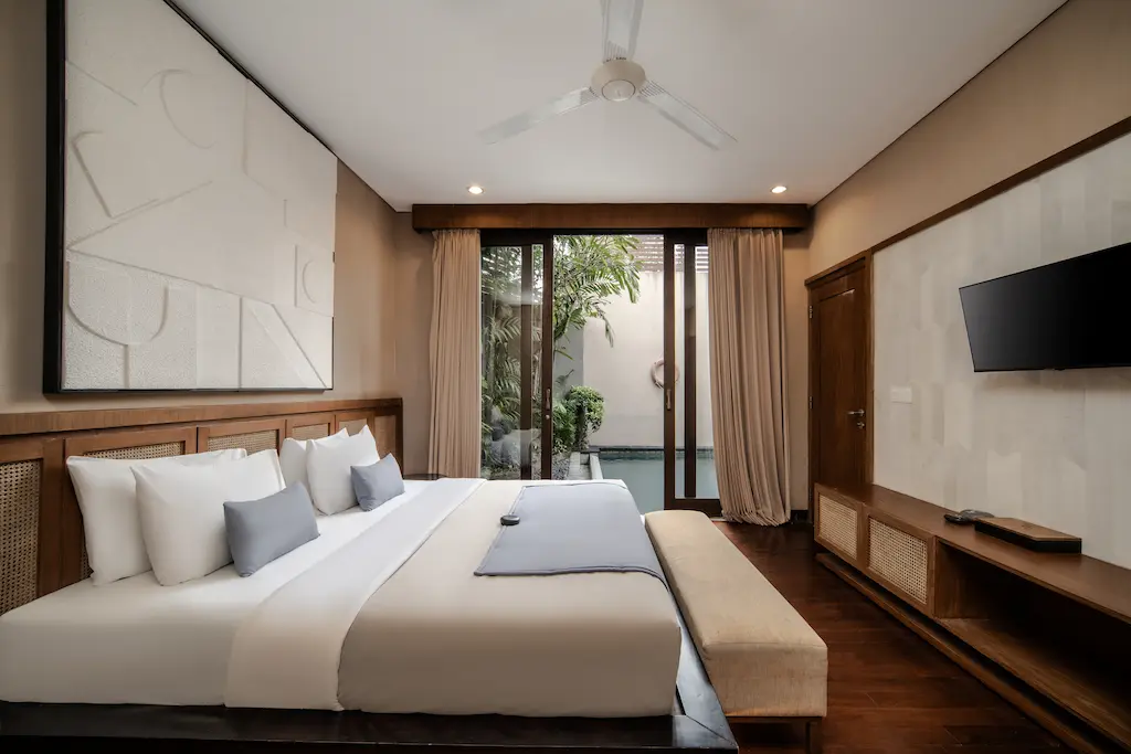 royal two bedroom