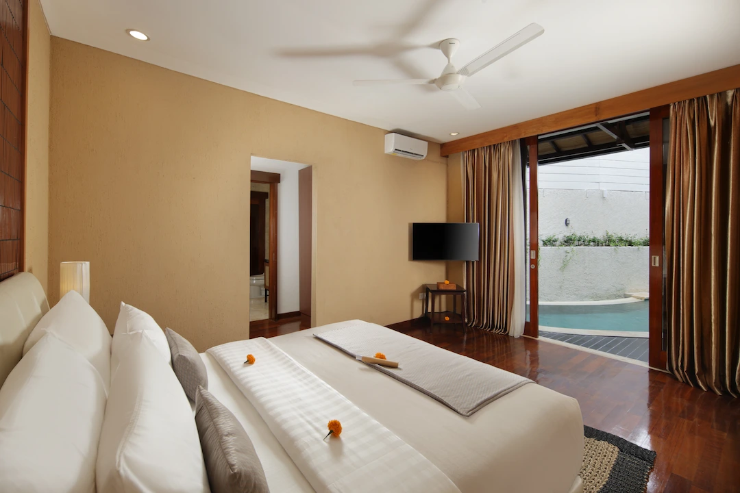 kanadea villa