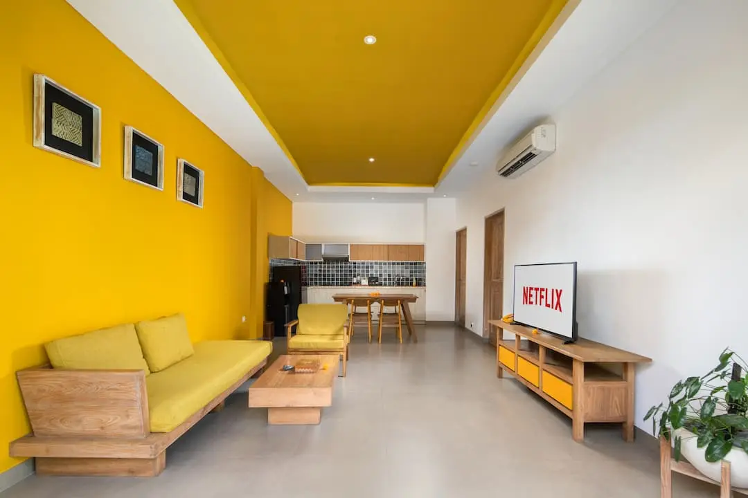 la mira villa