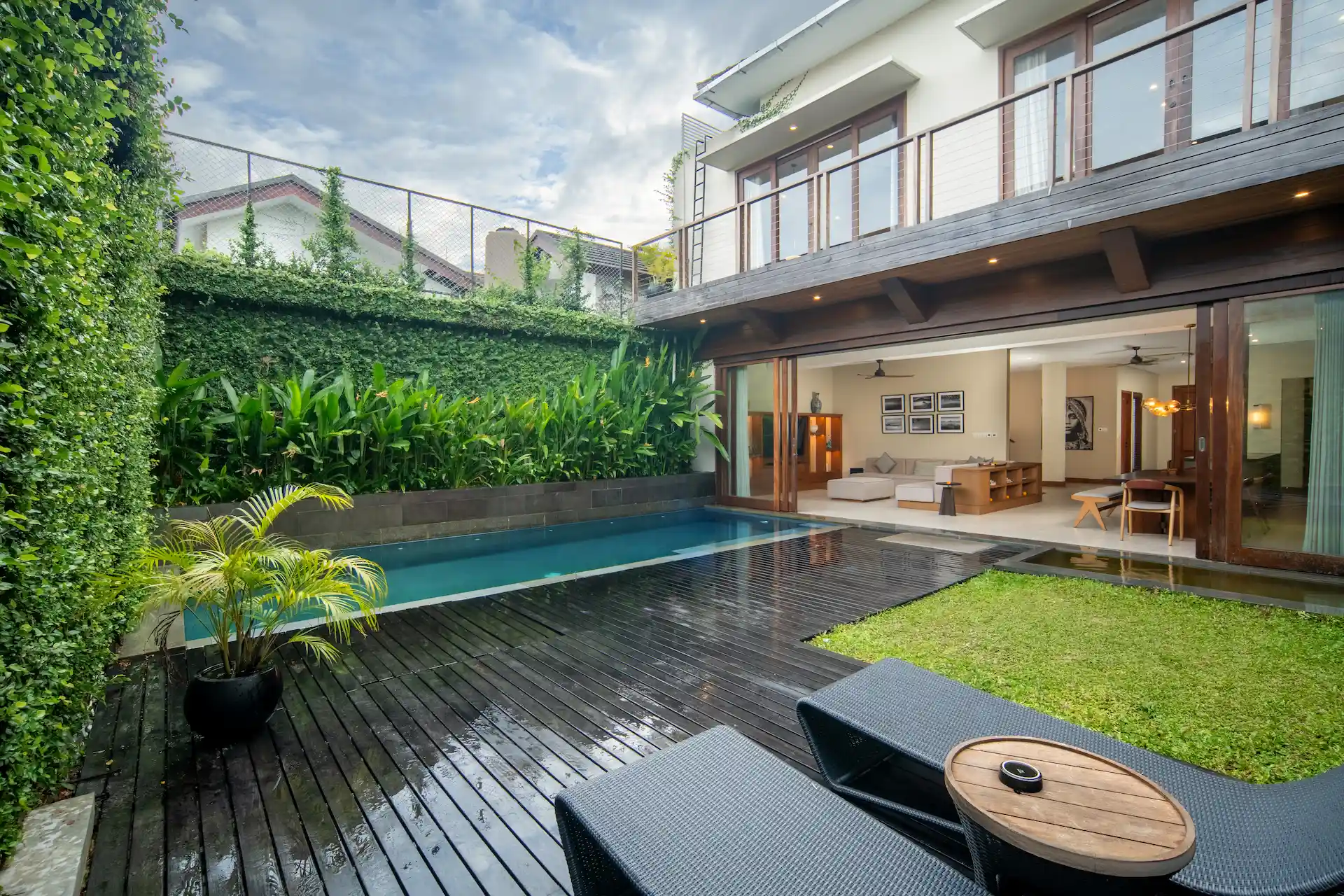 Kolila Villa
