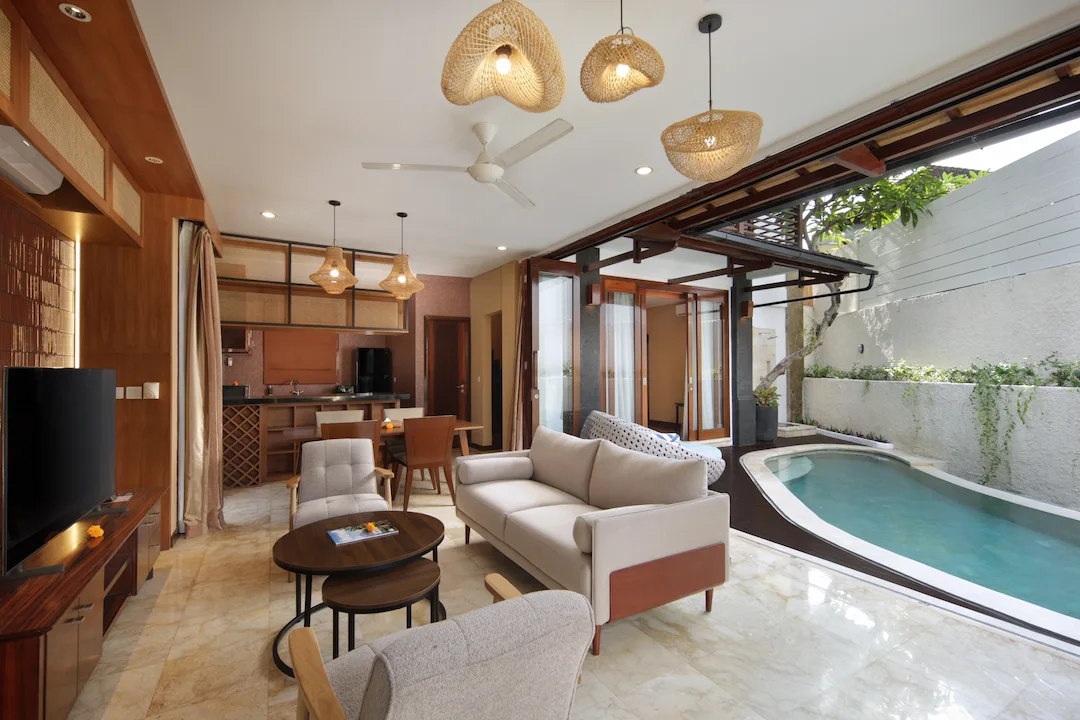 kanadea villa