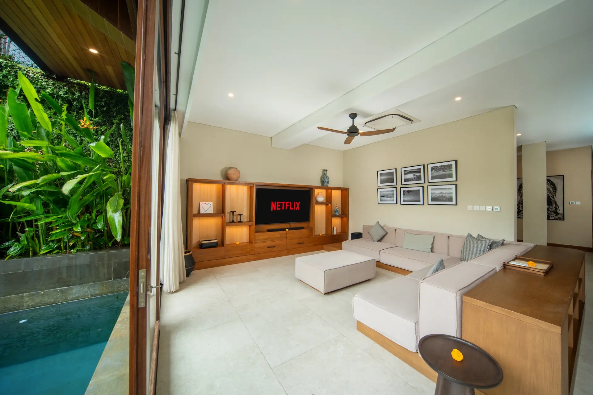 Kolila Villa