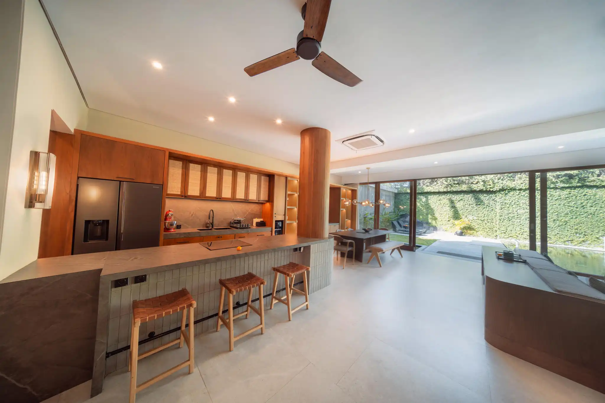 Kolila Villa