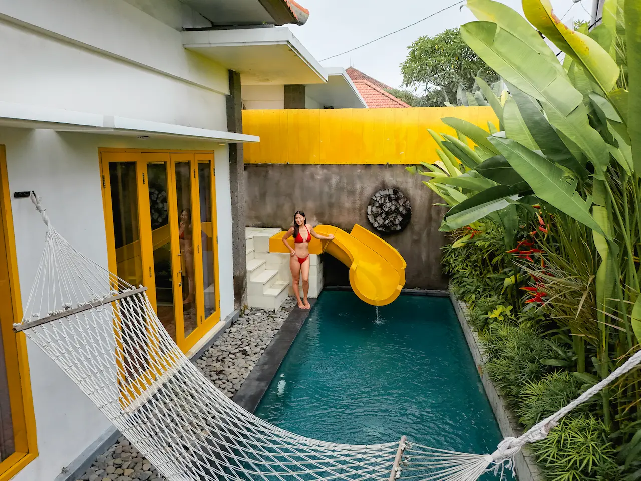 la mira villa