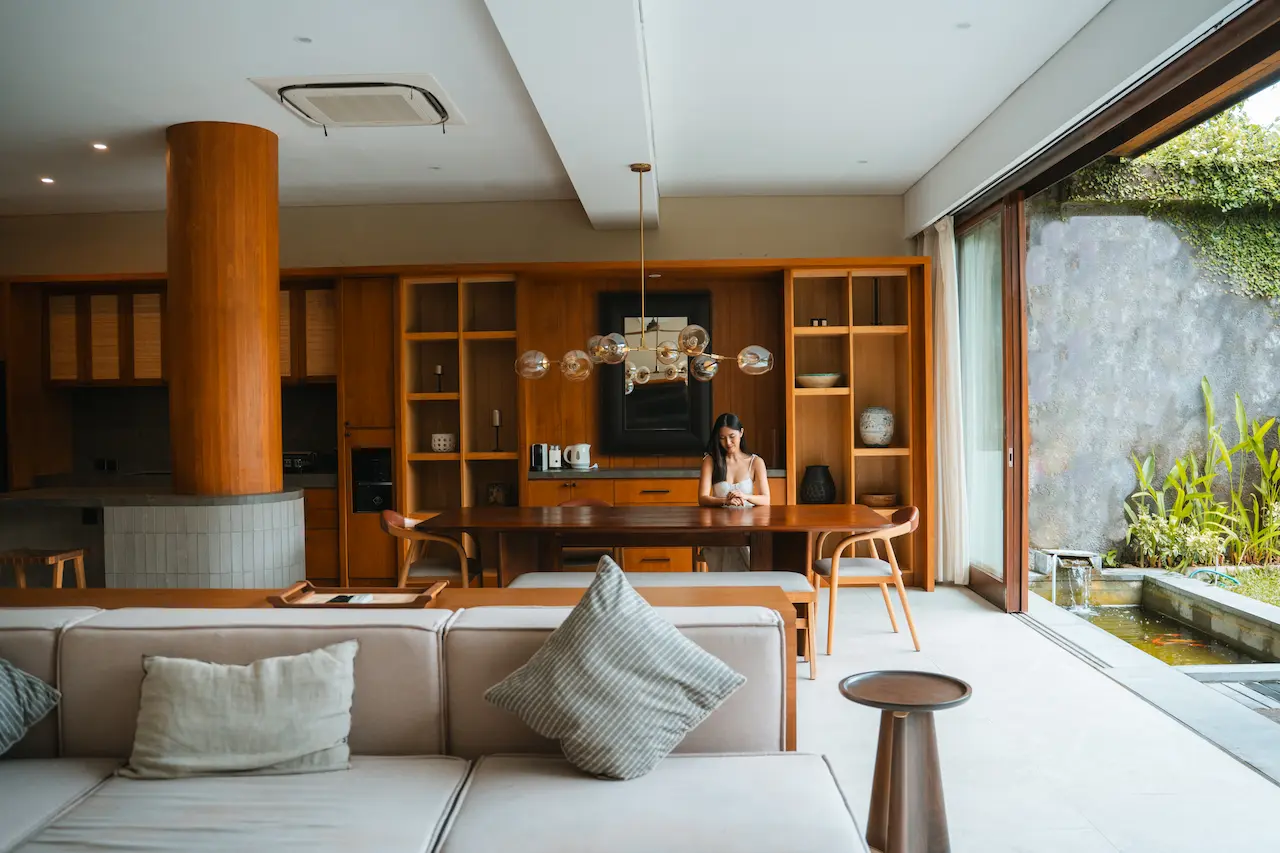 kolila villa