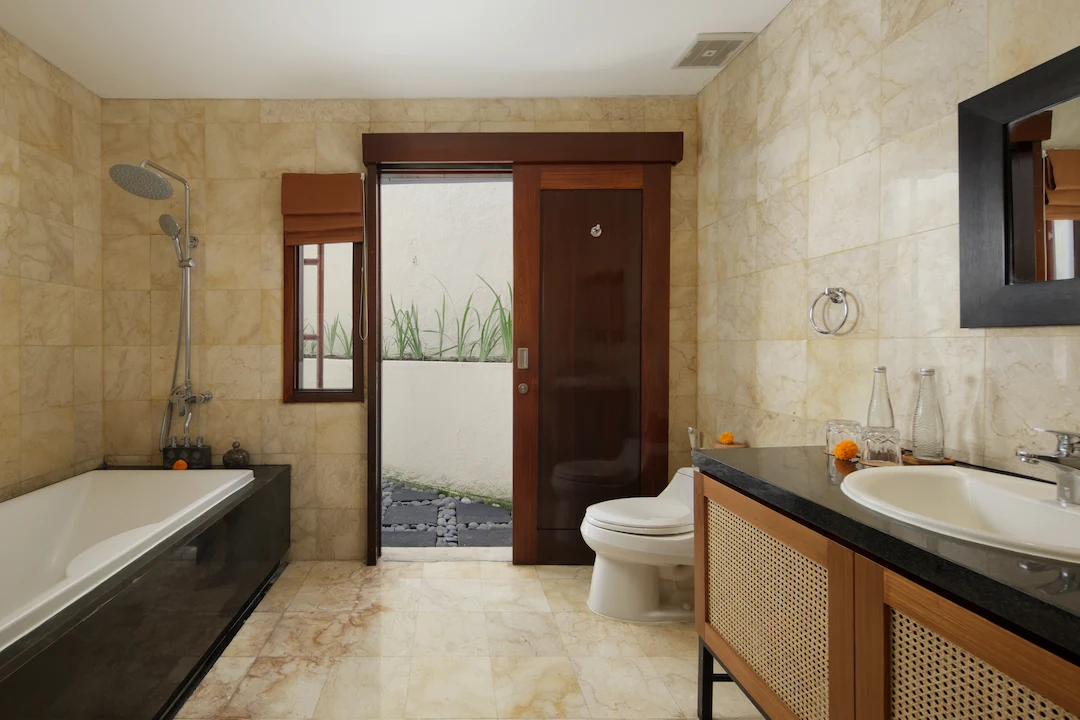 kanadea villa