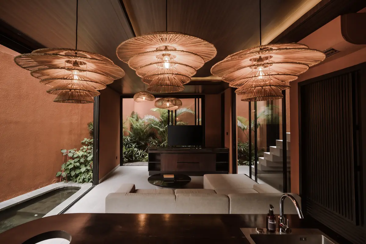Earth Villa